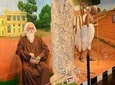 Tour of Jaipur Wax Museum