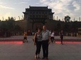 From Xian: Terracotta Army and City Wall Tour with Airport Transfer