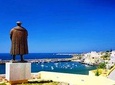 Portugal's coastline south of Lisbon - 2 Days Private Tour from Lisbon to Sagres (all included)