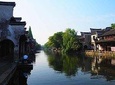 Nanxun Ancient Water Town Private Day Trip from Shanghai