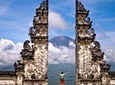 Besakih Temple and Lempuyang's Gate Tour