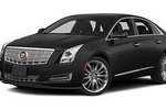 Departure Private Transfer: Manhattan to LaGuardia Airport LGA by Luxury Car