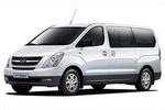 Departure Private Transfer Arenal or La Fortuna to San Jose Airport by Minivan