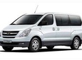 Departure Private Transfer from Monteverde to San Jose SJO Airport by Minivan