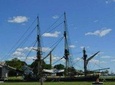 Historic Overview of Salem Walking Tour