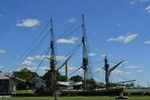 Historic Overview of Salem Walking Tour