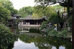 Private Day Tour to Tongli Water Town from Shanghai with All Inclusive Option