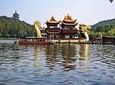 Flexible Private Full Day Hangzhou Highlight Tour with West Lake Boat Ride