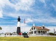 Tybee Island Dolphin Tour