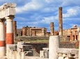 Kids and Family Friendly Pompeii Tour