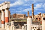 Kids and Family Friendly Pompeii Tour