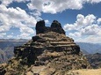 WAQRA PUKARA FULL DAY HIKE