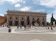 Capitoline Museums Private Tour