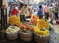 A Private Morning Walk Through Kolkata's Markets