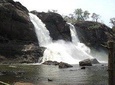 Athirapilly and Vazhachal Falls from Kochi with Lunch