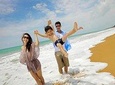 Phu Quoc Family Package 4D3N