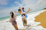 Phu Quoc Family Package 4D3N