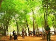 Cu Chi Tunnels & Saigon City Tour from Phu My Port