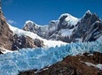 Boat navigation to Balmaceda and Serrano Glaciers from Puerto Natales