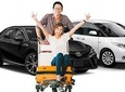 Singapore Changi Airport: Private Arrival Transfer with Meet & Greet Service