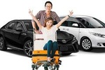 Singapore Changi Airport: Private Arrival Transfer with Meet & Greet Service