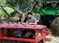 Private Off-Road Sunset Dinner
