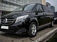 Private Transfer North Shore or Henderson to Auckland Airport AKL by Luxury Van