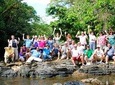 Private Full Day Cultural Safari Tour from Punta Cana