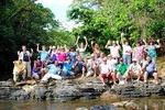 Private Full Day Cultural Safari Tour from Punta Cana