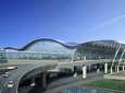 Shanghai Pudong airport transfer to Hotel