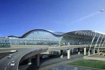 Shanghai Pudong airport transfer to Hotel