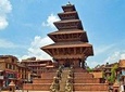 Day Tour Kathmandu Valley