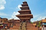 Day Tour Kathmandu Valley
