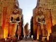 Cairo and Luxor two days Tour from Marsa Alam