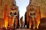 Cairo and Luxor two days Tour from Marsa Alam