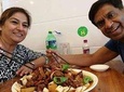 Authentic Muslim Alley Food Tour in Downtown Xi'an