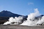 4-Day Classic Atacama - Moon Valley & Geysers del Tatio