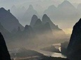 Yangshuo Xianggong hill & Silver Cave Private Day Tour