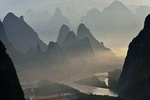 Yangshuo Xianggong hill & Silver Cave Private Day Tour