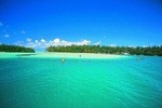 Ile aux Cerfs Full Day Tour