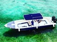 Private Boat Tour Full day trip to Rosario Islands, Cholon, Baru 