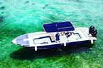 Private Boat Tour Full day trip to Rosario Islands, Cholon, Baru 