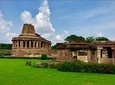 Explore Badami, Aihole and Pattadakal from Hospet
