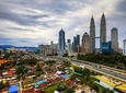 Best of Kuala Lumpur: Transit City Tour From Airport