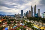 Best of Kuala Lumpur: Transit City Tour From Airport