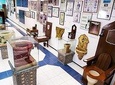 Delhi Sulabh International Museum of Toilets