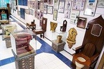 Delhi Sulabh International Museum of Toilets
