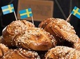 Stockholm Fika Tour