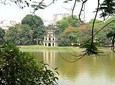 Private Tour: Full Day Hanoi City Tour Including Local Lunch