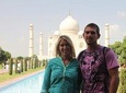 Private Full Day Tour of Taj Mahal From Agra
